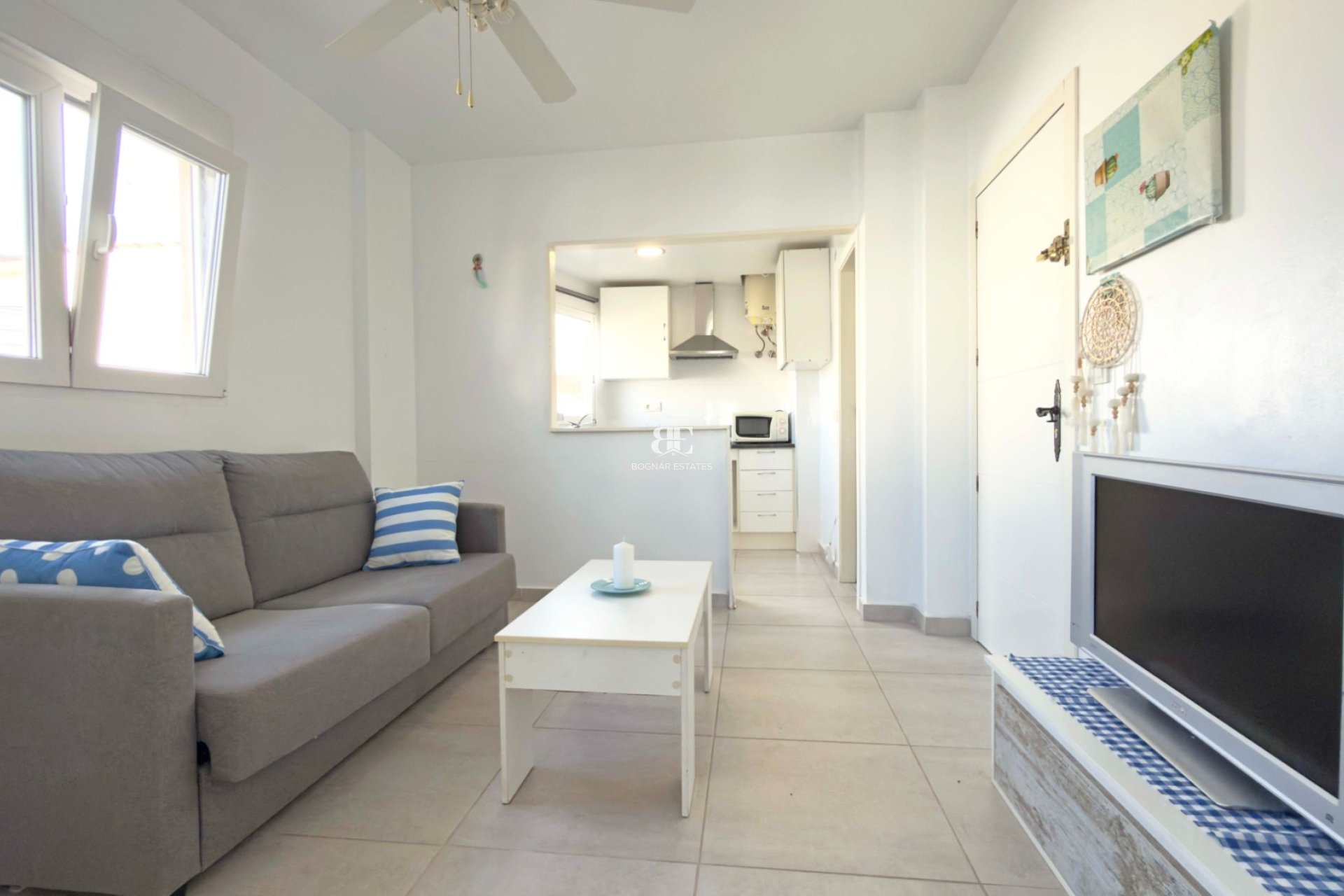 Wiederverkauf - apartment -
Torrevieja - Playa Los Naufragos