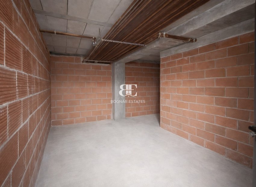 Wiederverkauf - apartment -
Torrevieja - Playa Los Naufragos