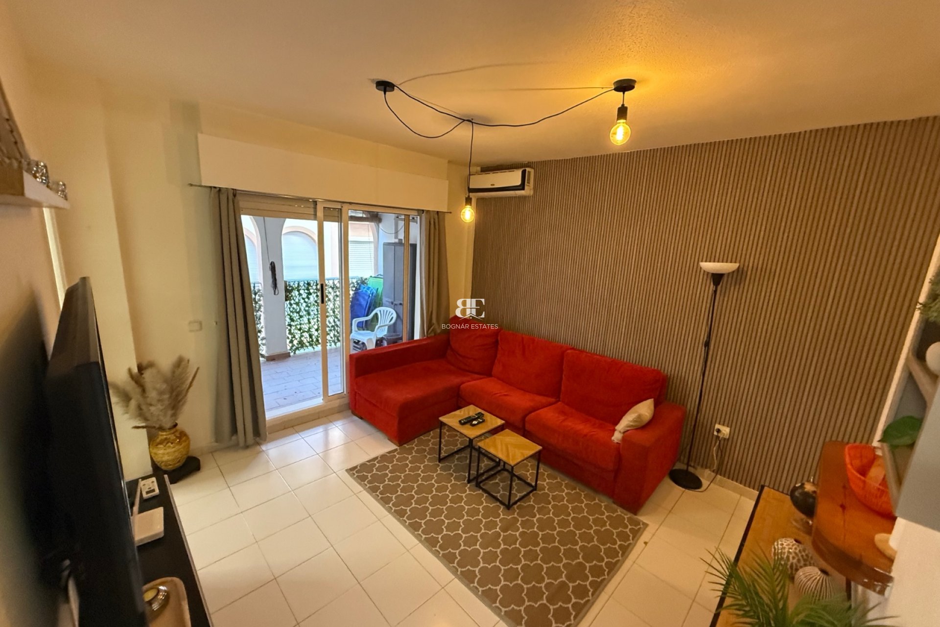 Wiederverkauf - apartment -
Torrevieja - Playa Los Naufragos