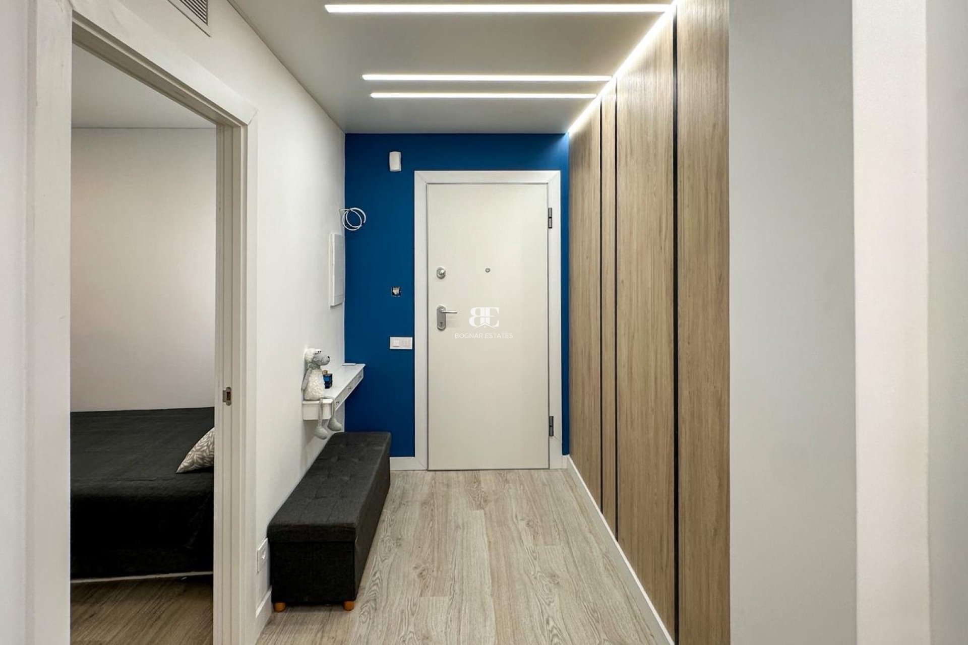 Wiederverkauf - apartment -
Torrevieja - Playa Los Naufragos