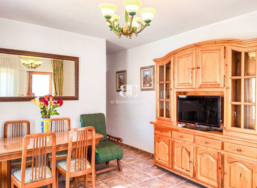 Wiederverkauf - apartment -
Torrevieja - Playa Los Naufragos