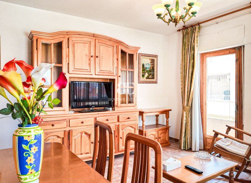 Wiederverkauf - apartment -
Torrevieja - Playa Los Naufragos