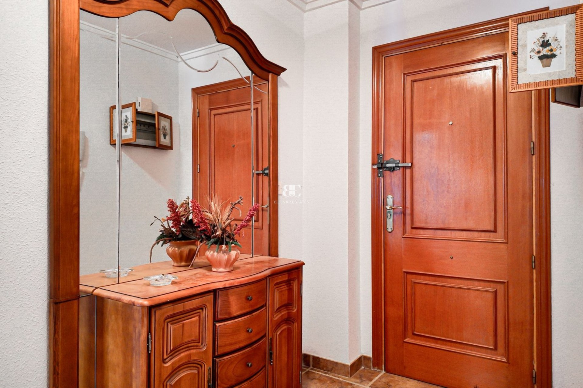 Wiederverkauf - apartment -
Torrevieja - Playa Los Naufragos