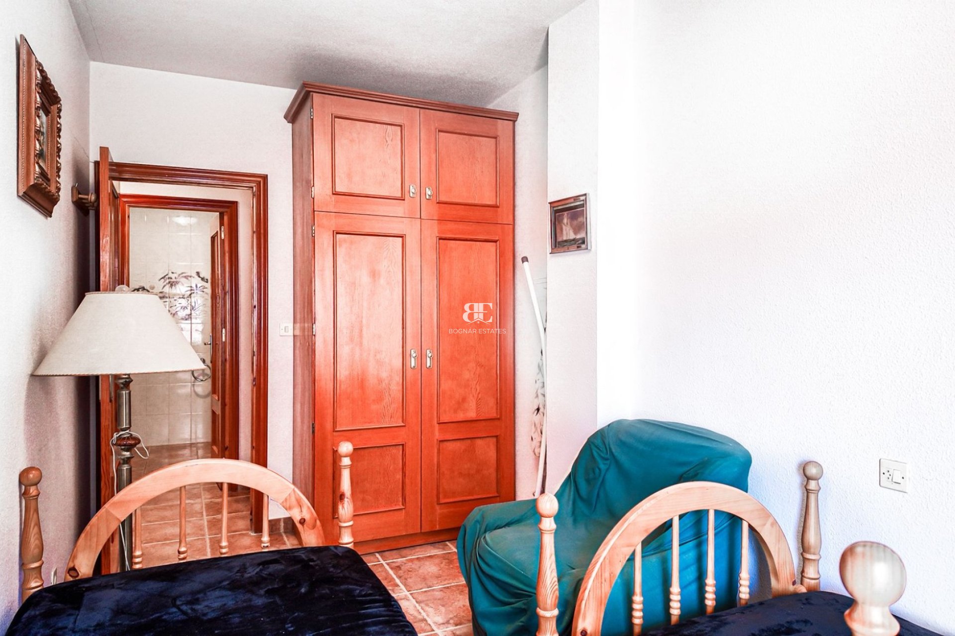 Wiederverkauf - apartment -
Torrevieja - Playa Los Naufragos