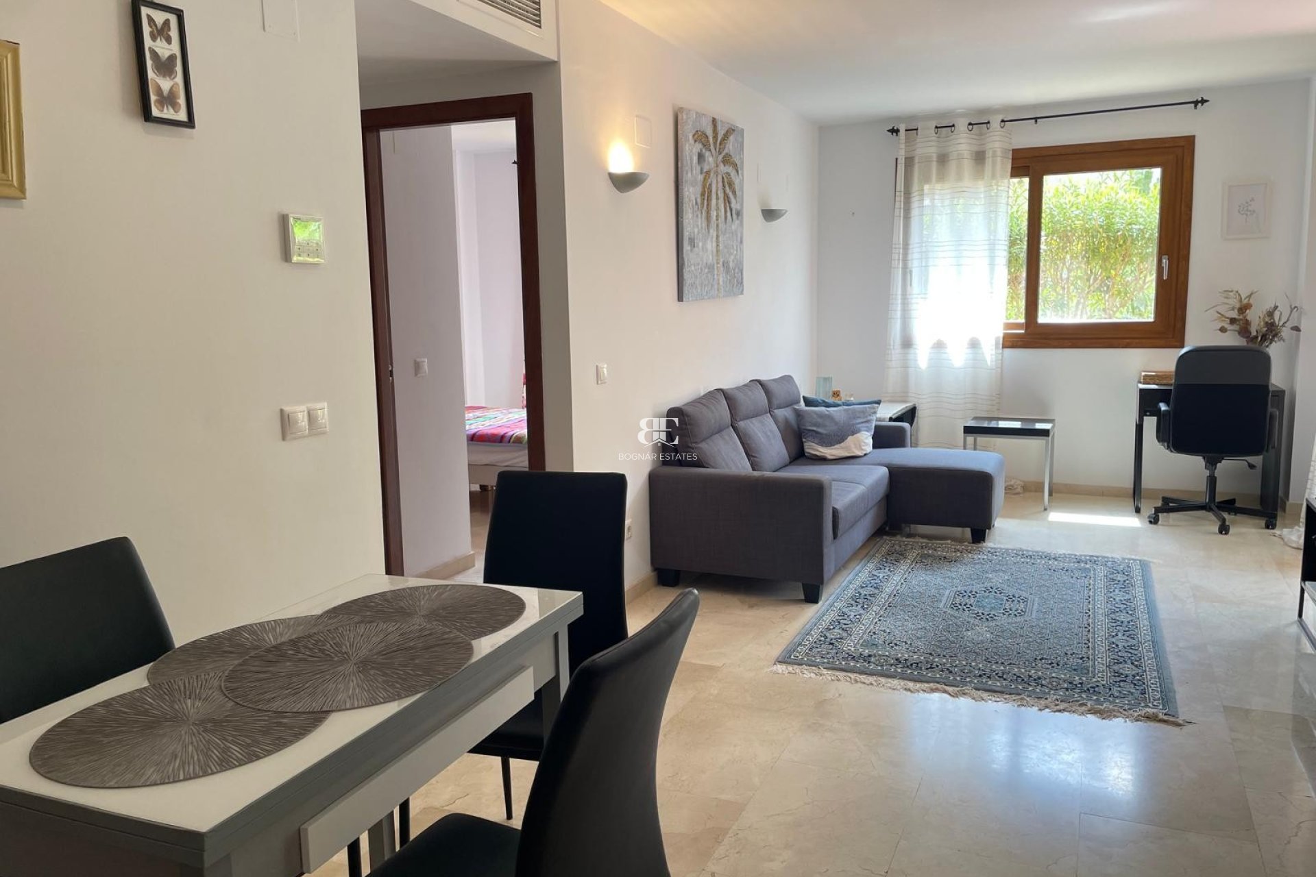 Wiederverkauf - apartment -
Torrevieja - Punta Prima