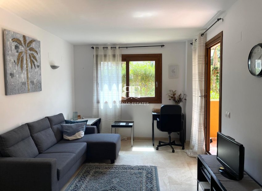 Wiederverkauf - apartment -
Torrevieja - Punta Prima