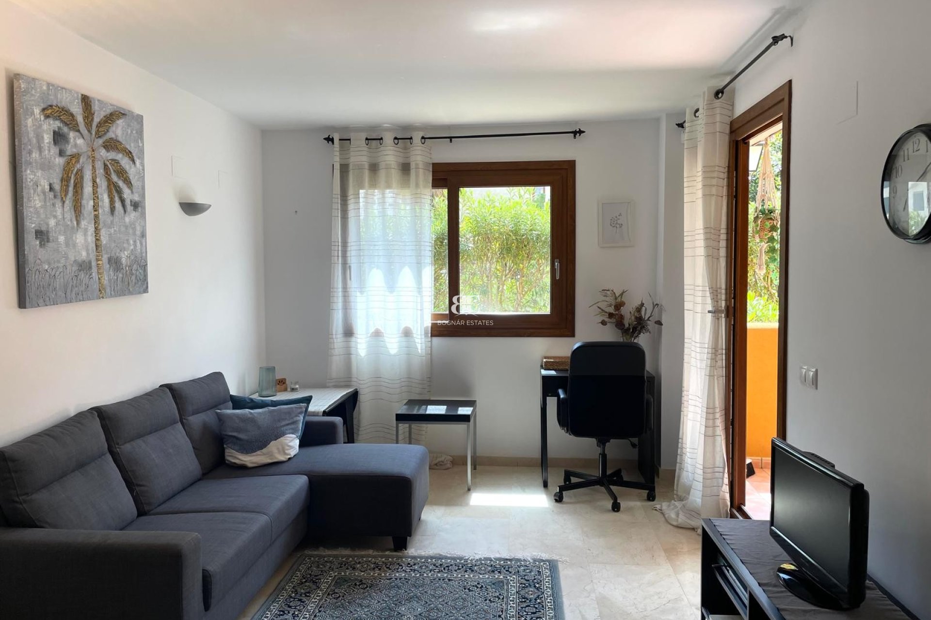 Wiederverkauf - apartment -
Torrevieja - Punta Prima