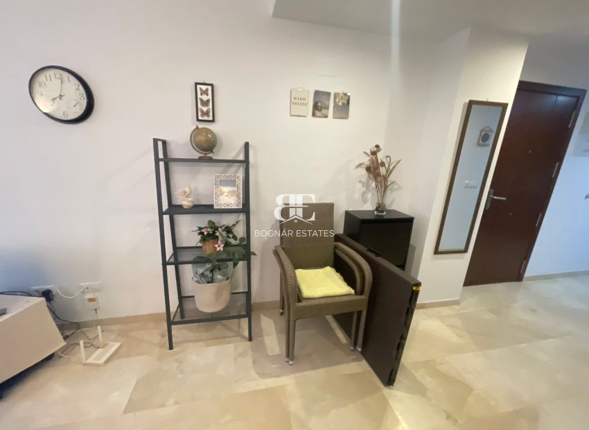 Wiederverkauf - apartment -
Torrevieja - Punta Prima
