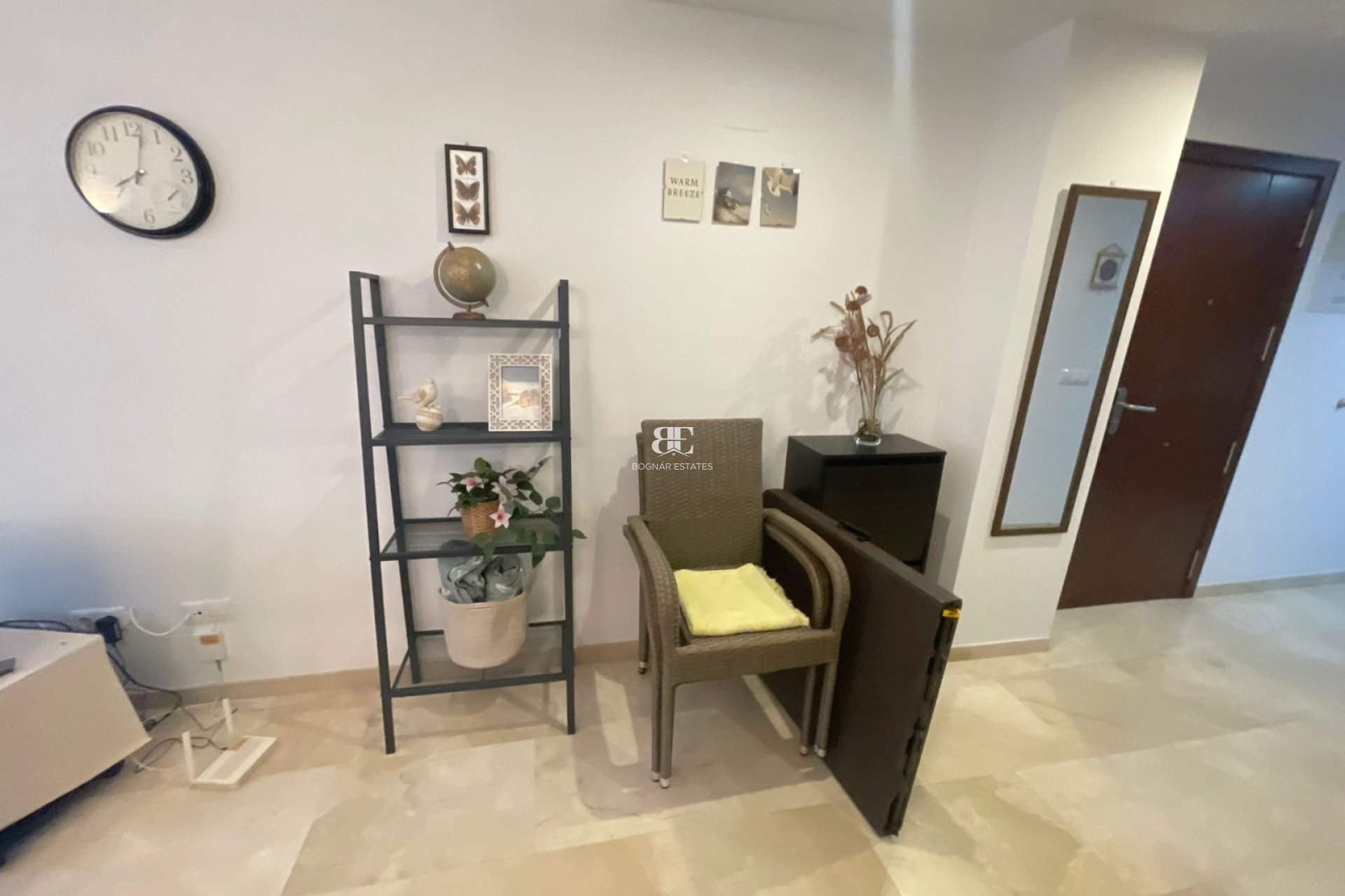 Wiederverkauf - apartment -
Torrevieja - Punta Prima