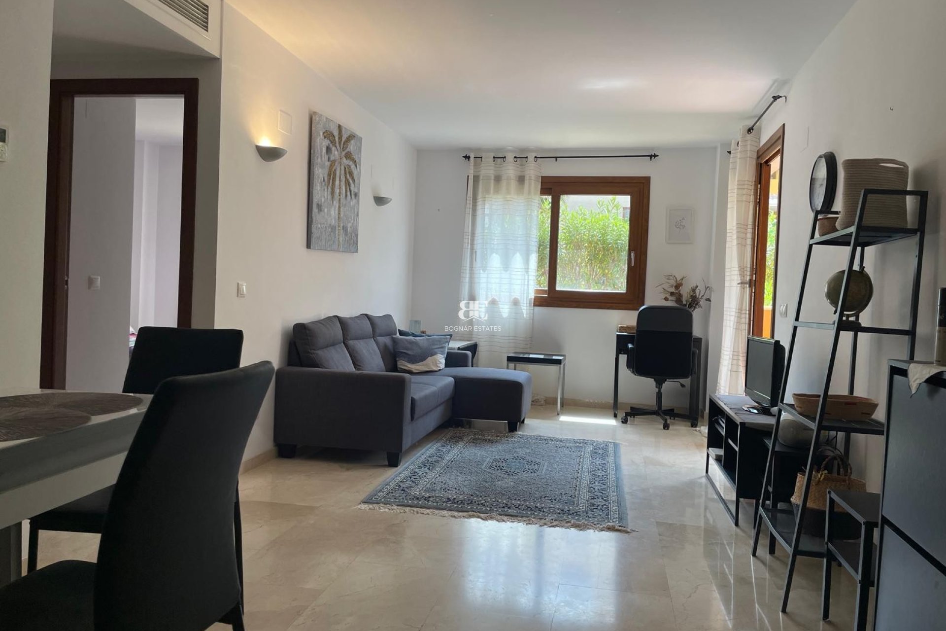 Wiederverkauf - apartment -
Torrevieja - Punta Prima