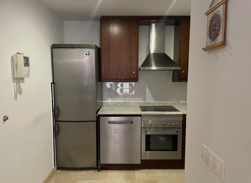 Wiederverkauf - apartment -
Torrevieja - Punta Prima