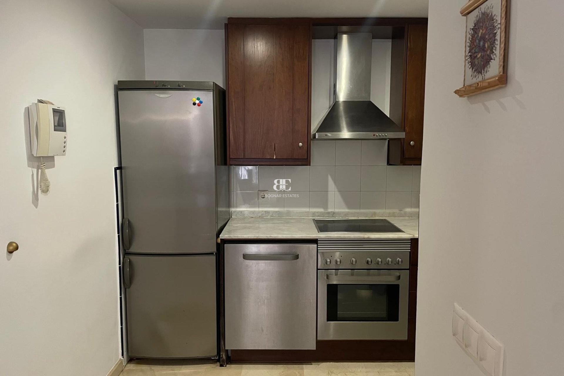 Wiederverkauf - apartment -
Torrevieja - Punta Prima
