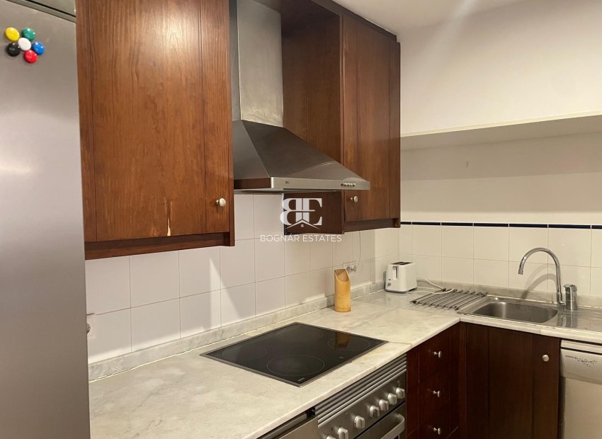 Wiederverkauf - apartment -
Torrevieja - Punta Prima