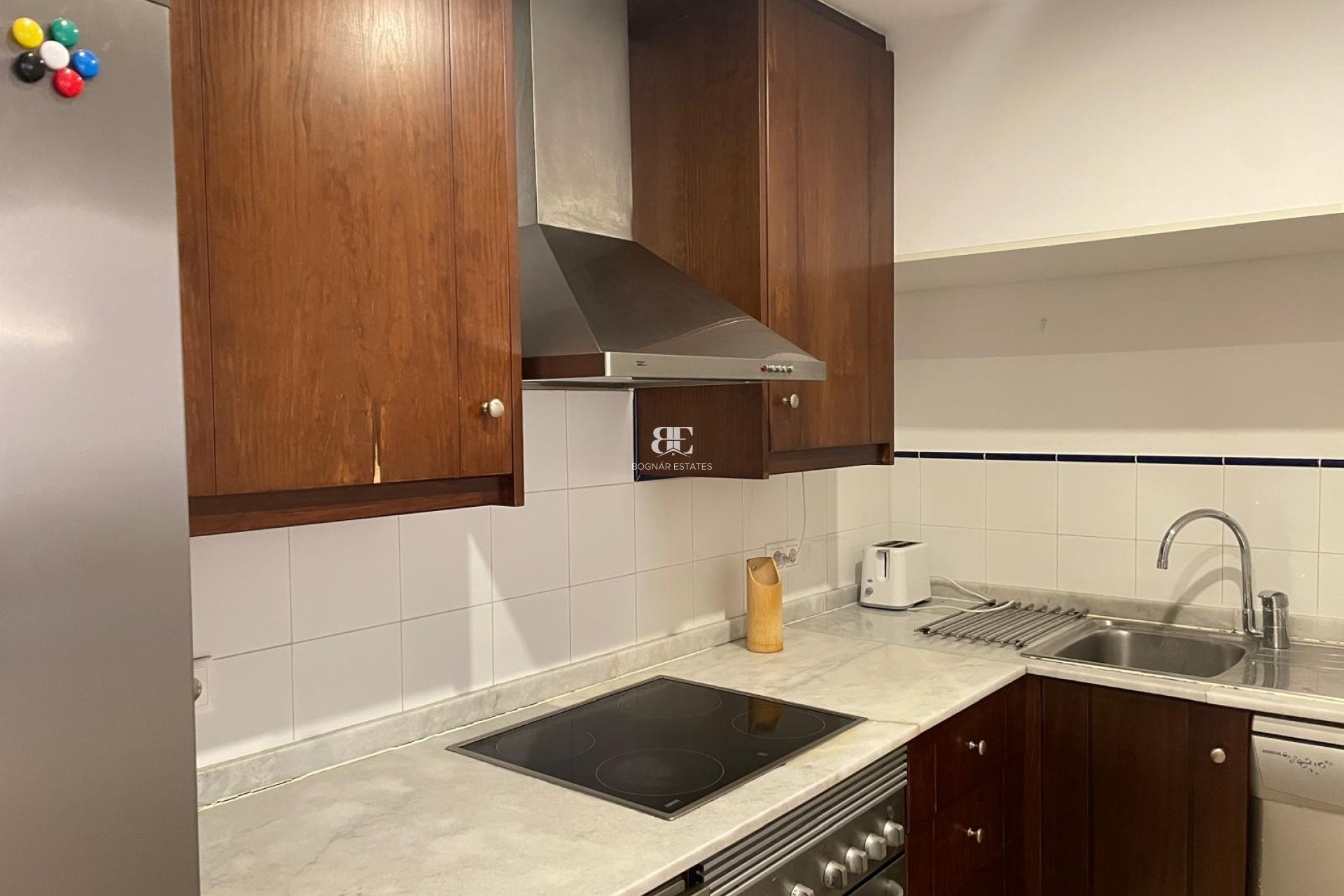 Wiederverkauf - apartment -
Torrevieja - Punta Prima