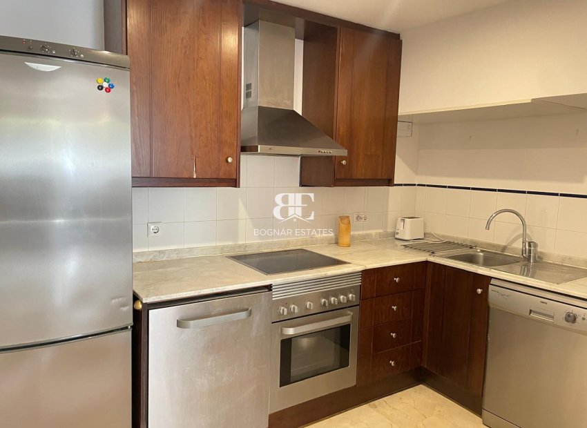 Wiederverkauf - apartment -
Torrevieja - Punta Prima