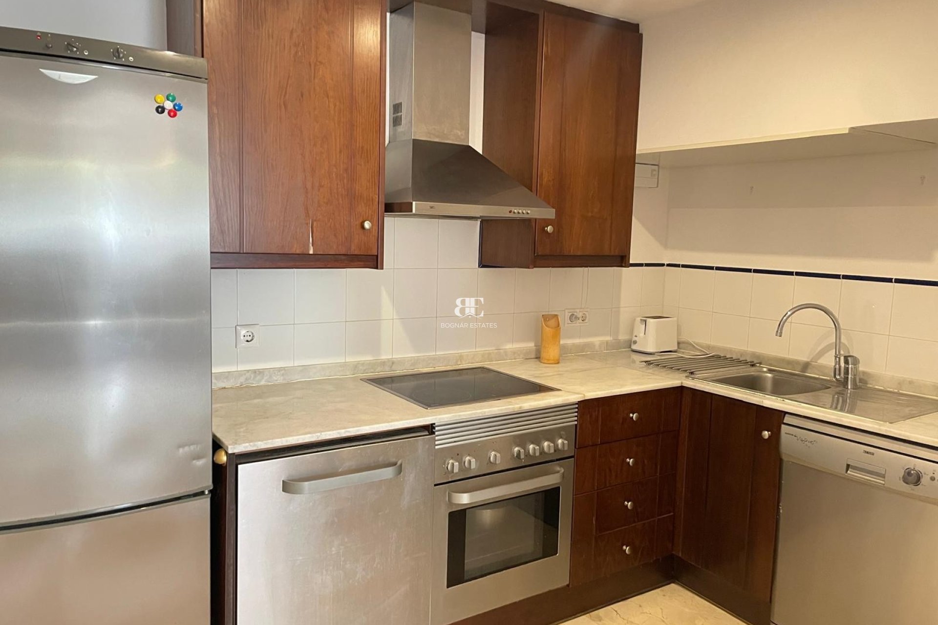 Wiederverkauf - apartment -
Torrevieja - Punta Prima