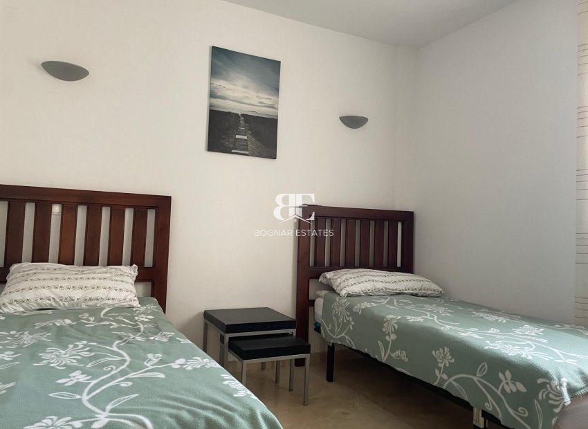 Wiederverkauf - apartment -
Torrevieja - Punta Prima