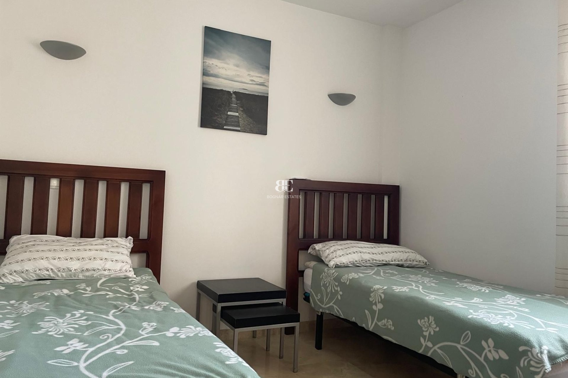 Wiederverkauf - apartment -
Torrevieja - Punta Prima