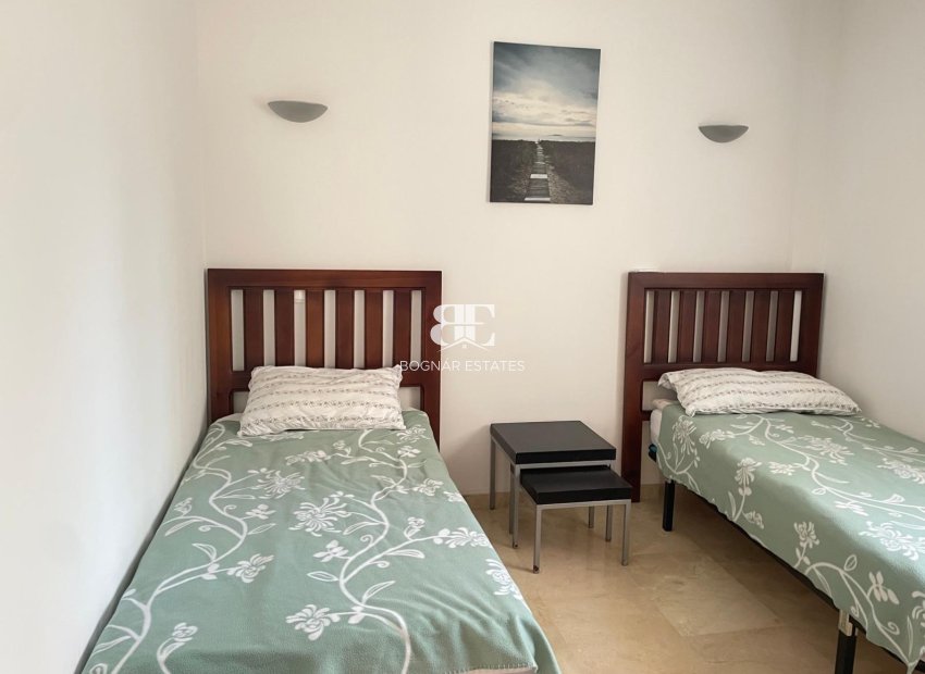 Wiederverkauf - apartment -
Torrevieja - Punta Prima