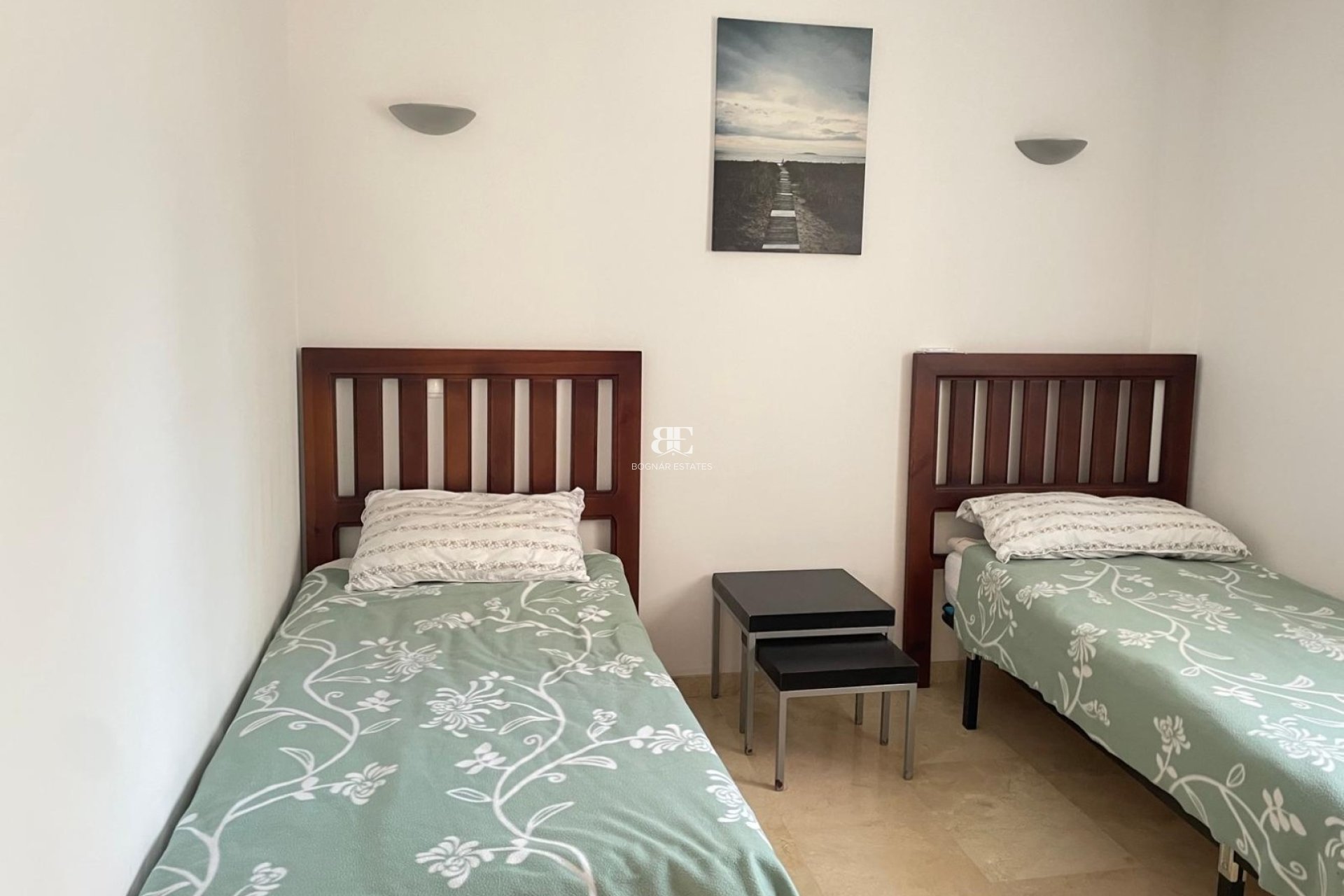 Wiederverkauf - apartment -
Torrevieja - Punta Prima