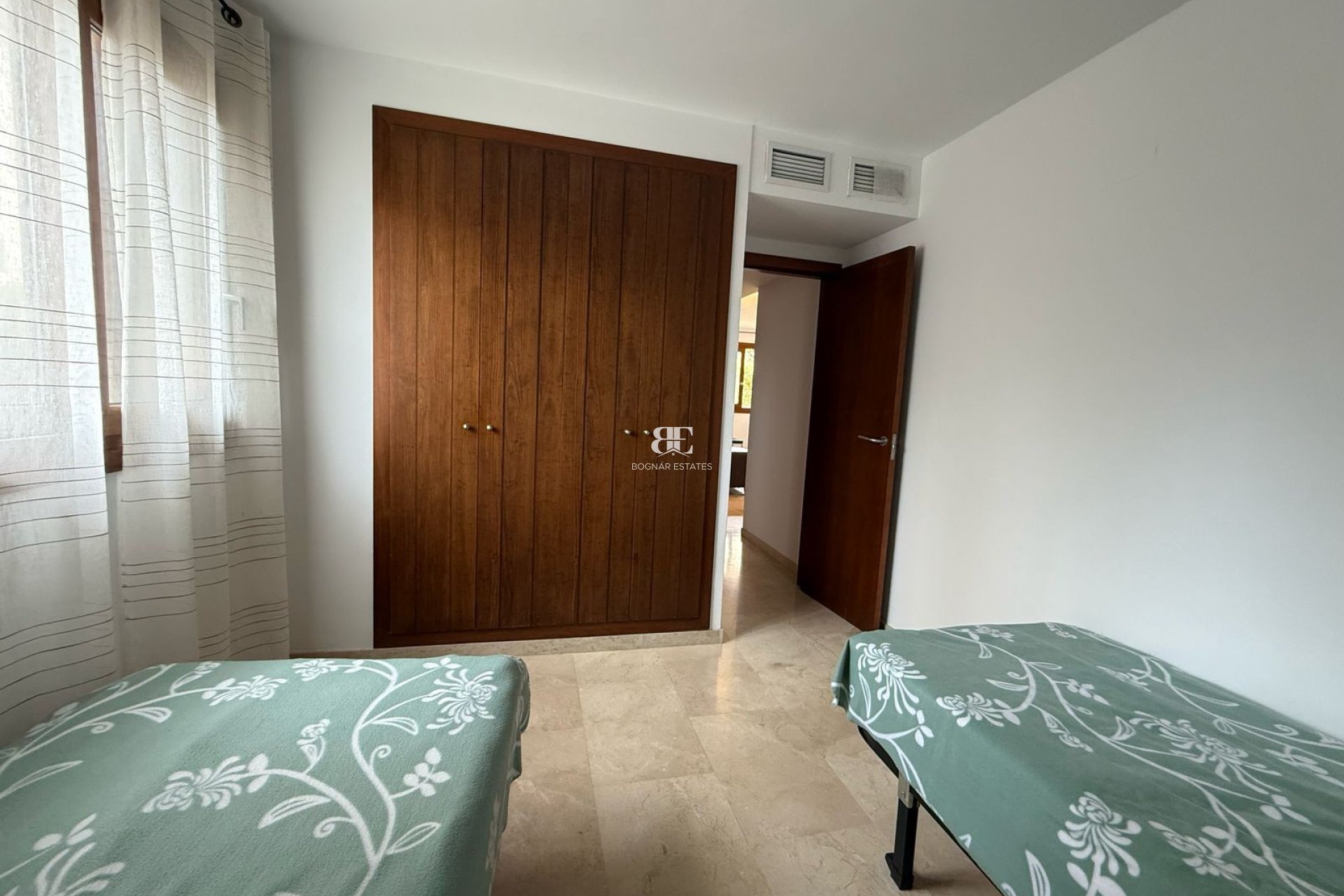Wiederverkauf - apartment -
Torrevieja - Punta Prima
