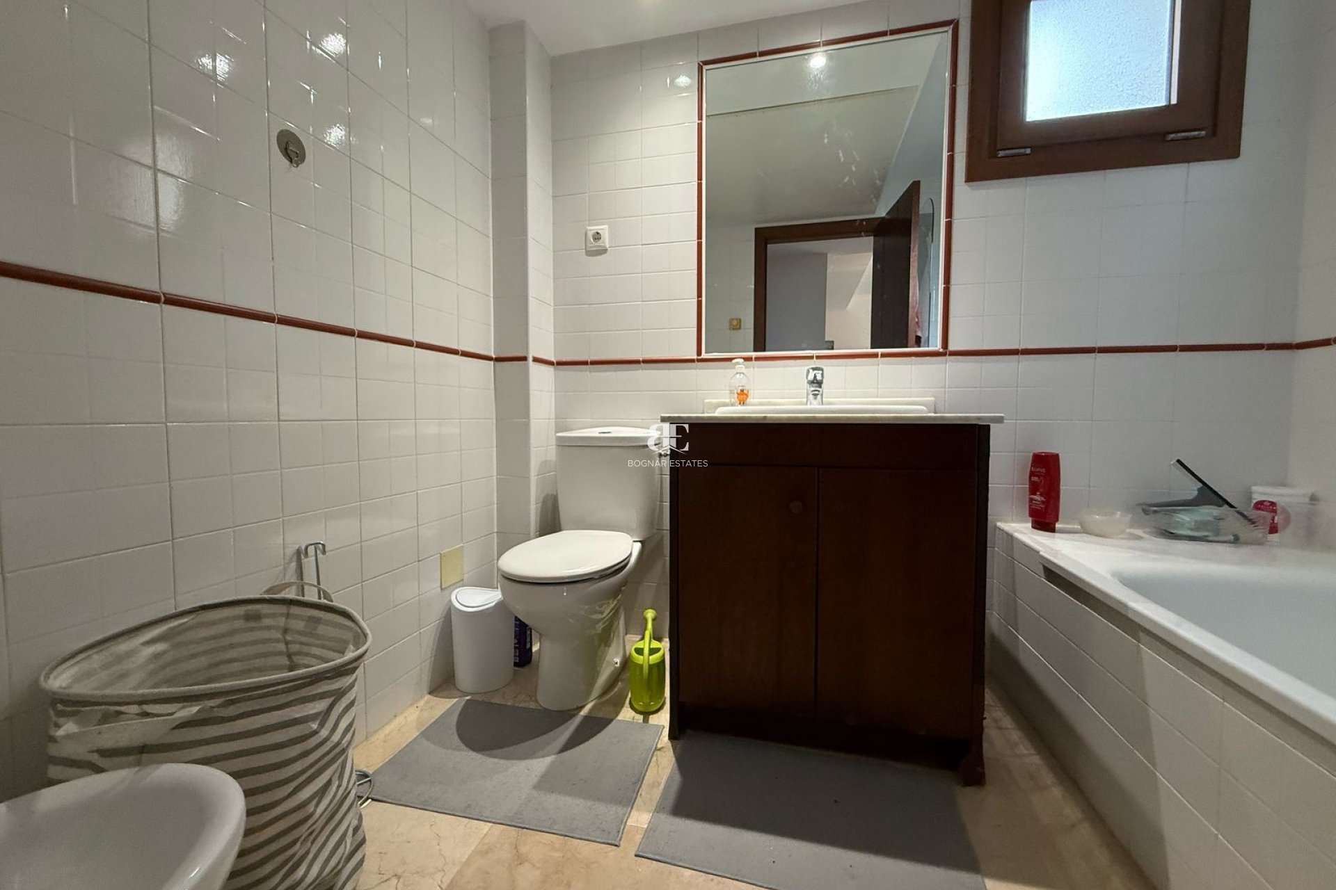 Wiederverkauf - apartment -
Torrevieja - Punta Prima