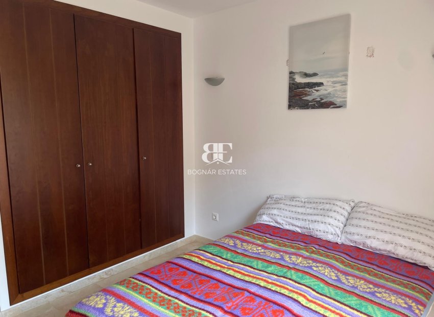 Wiederverkauf - apartment -
Torrevieja - Punta Prima