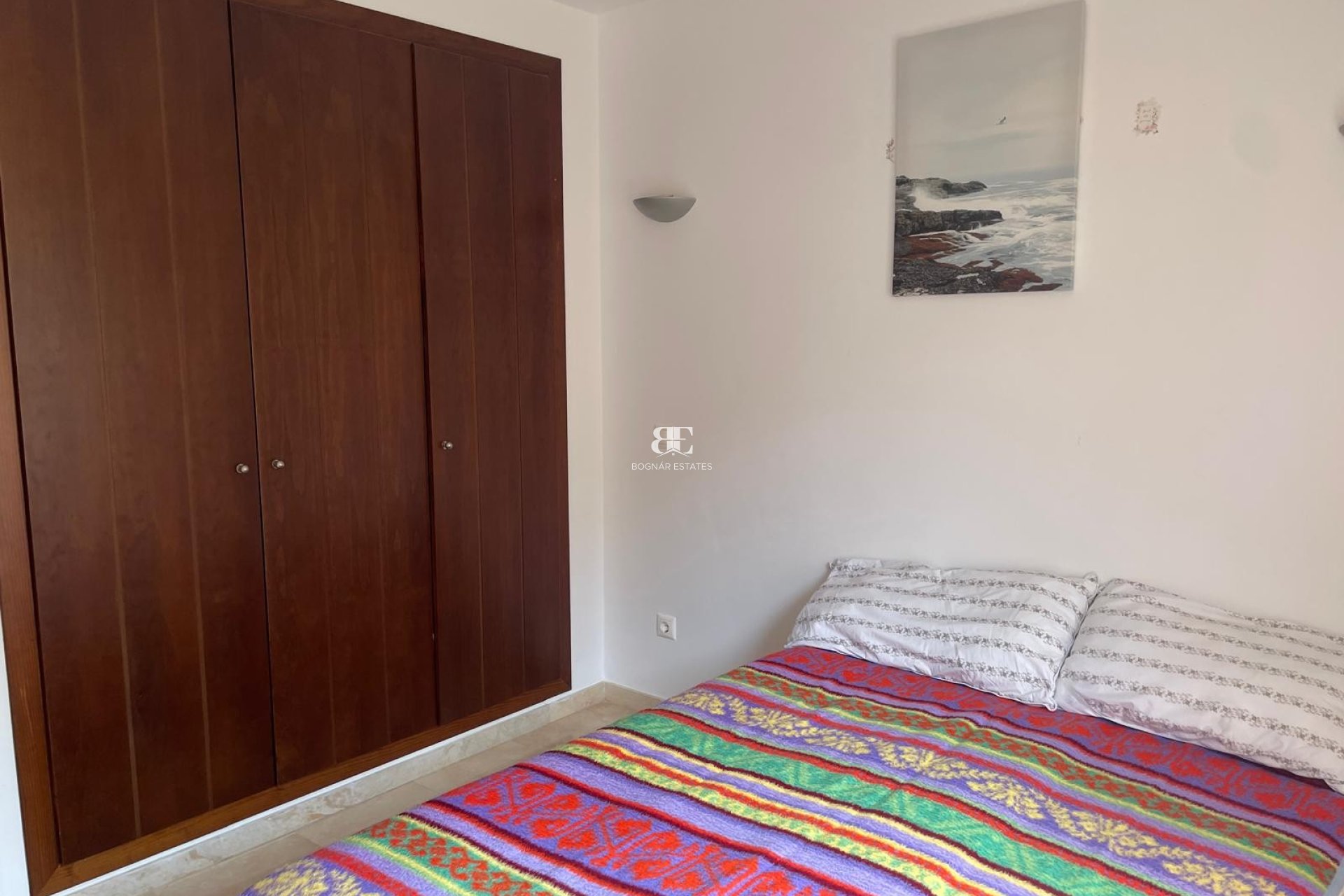 Wiederverkauf - apartment -
Torrevieja - Punta Prima