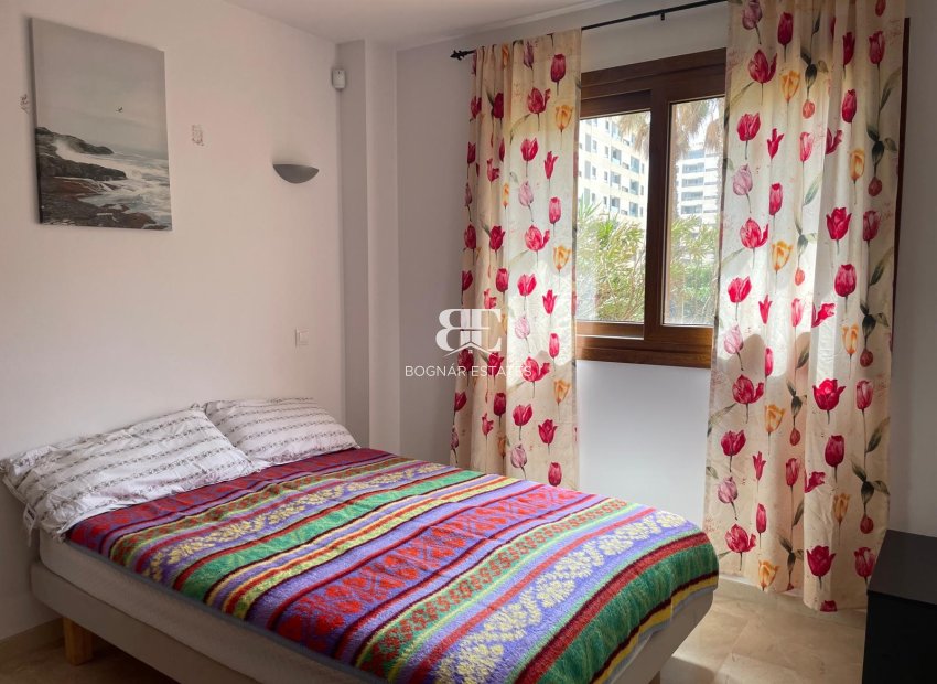 Wiederverkauf - apartment -
Torrevieja - Punta Prima