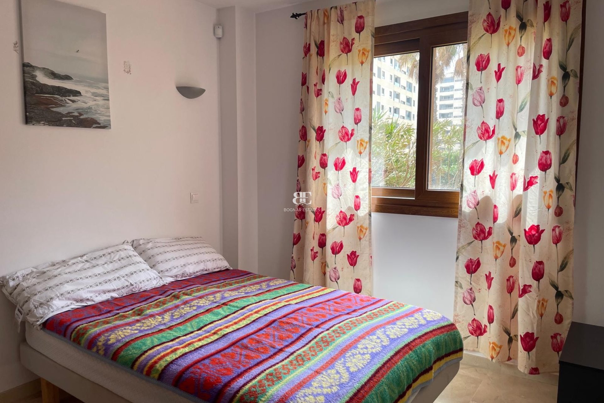 Wiederverkauf - apartment -
Torrevieja - Punta Prima