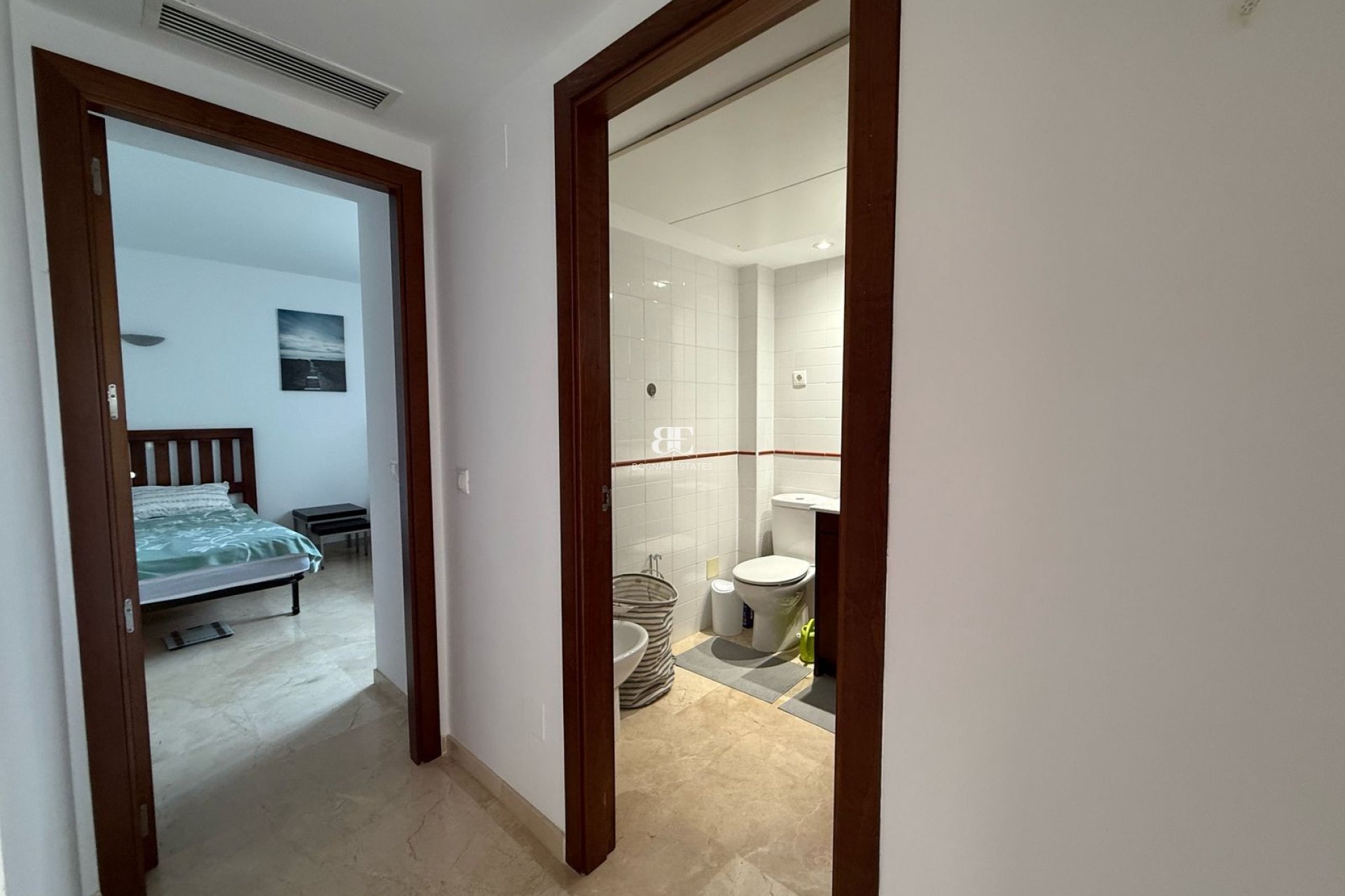 Wiederverkauf - apartment -
Torrevieja - Punta Prima