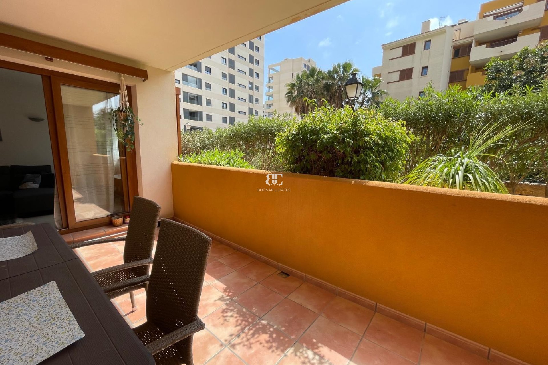 Wiederverkauf - apartment -
Torrevieja - Punta Prima
