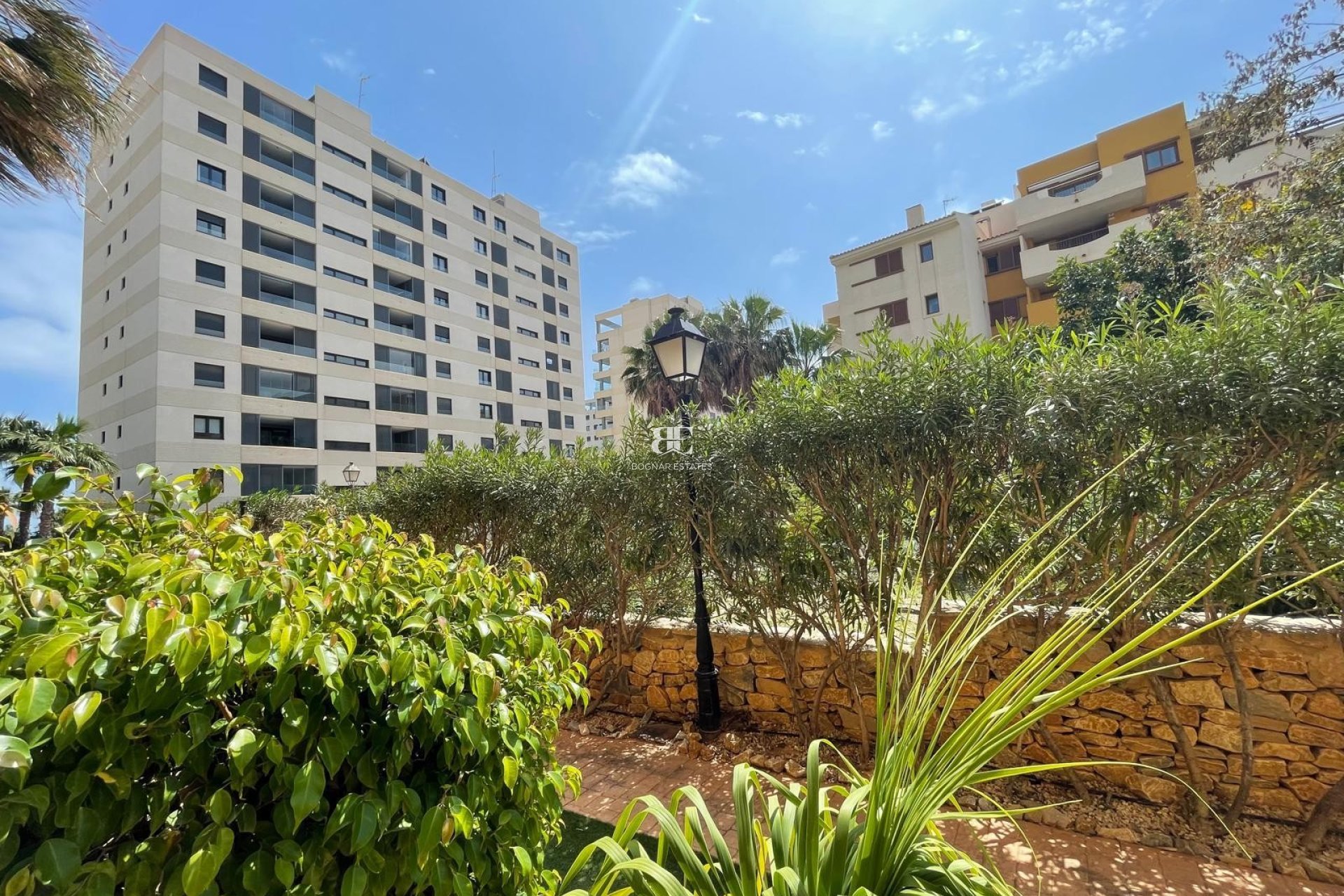 Wiederverkauf - apartment -
Torrevieja - Punta Prima