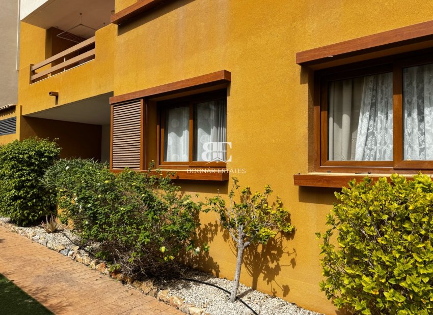 Wiederverkauf - apartment -
Torrevieja - Punta Prima
