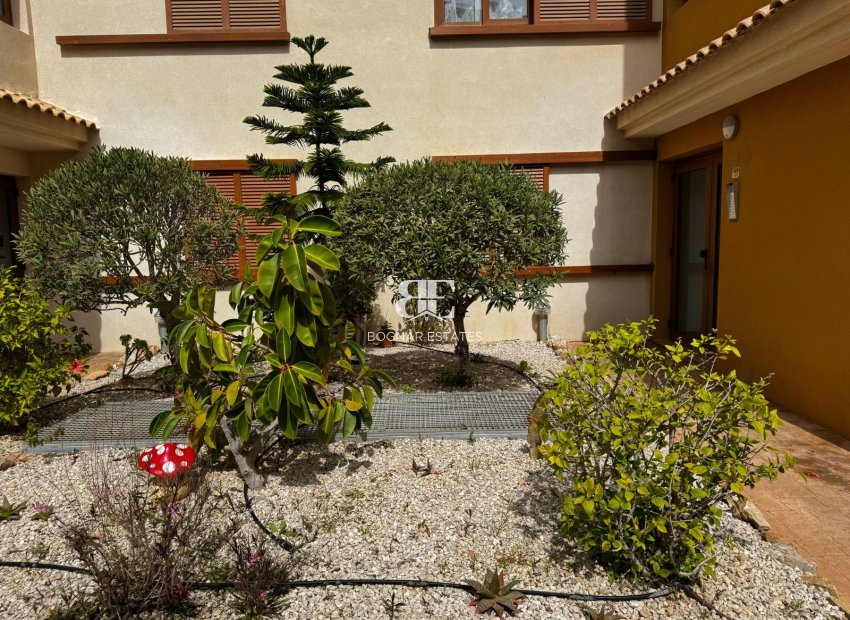 Wiederverkauf - apartment -
Torrevieja - Punta Prima