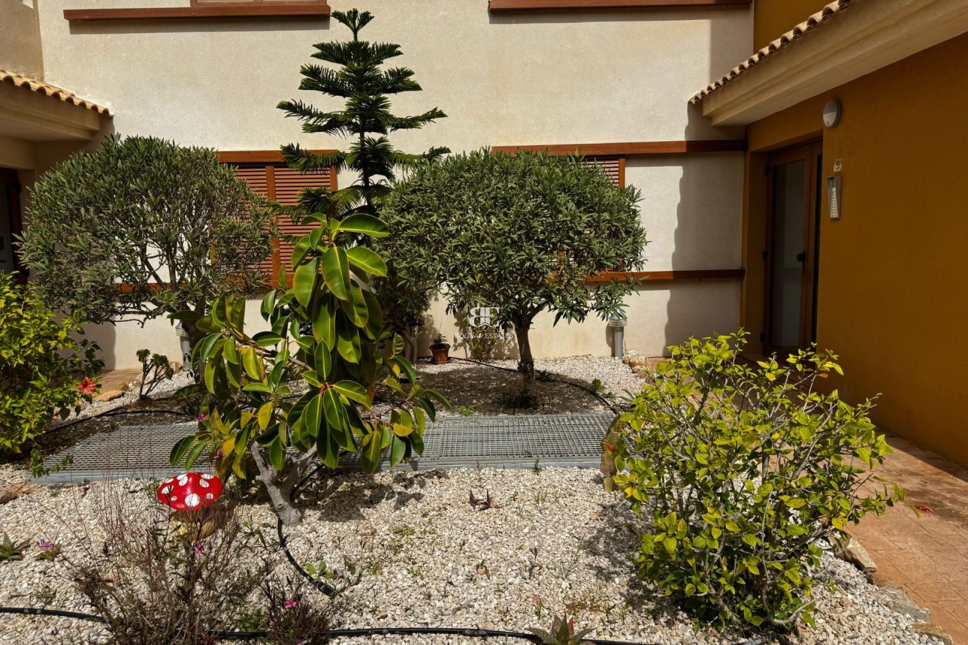 Wiederverkauf - apartment -
Torrevieja - Punta Prima