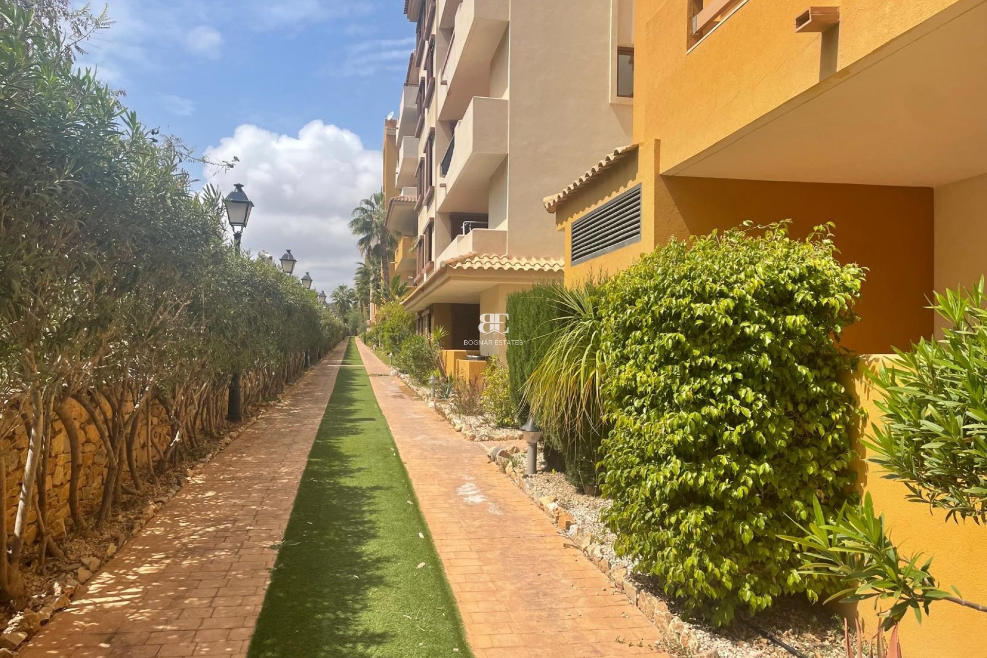 Wiederverkauf - apartment -
Torrevieja - Punta Prima