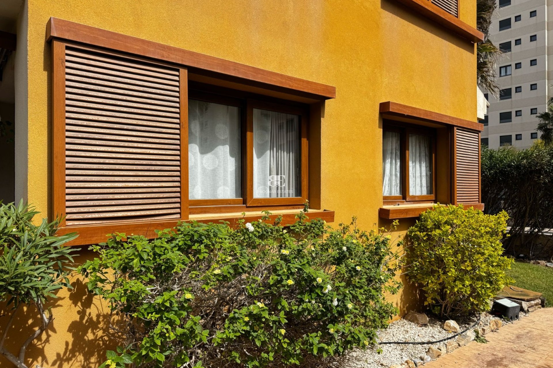 Wiederverkauf - apartment -
Torrevieja - Punta Prima