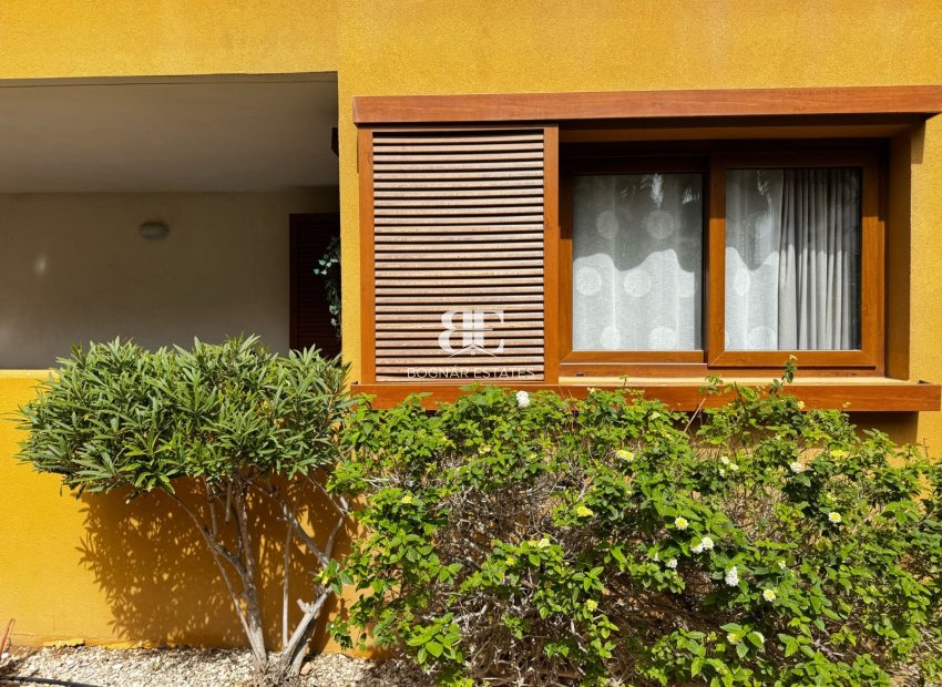 Wiederverkauf - apartment -
Torrevieja - Punta Prima