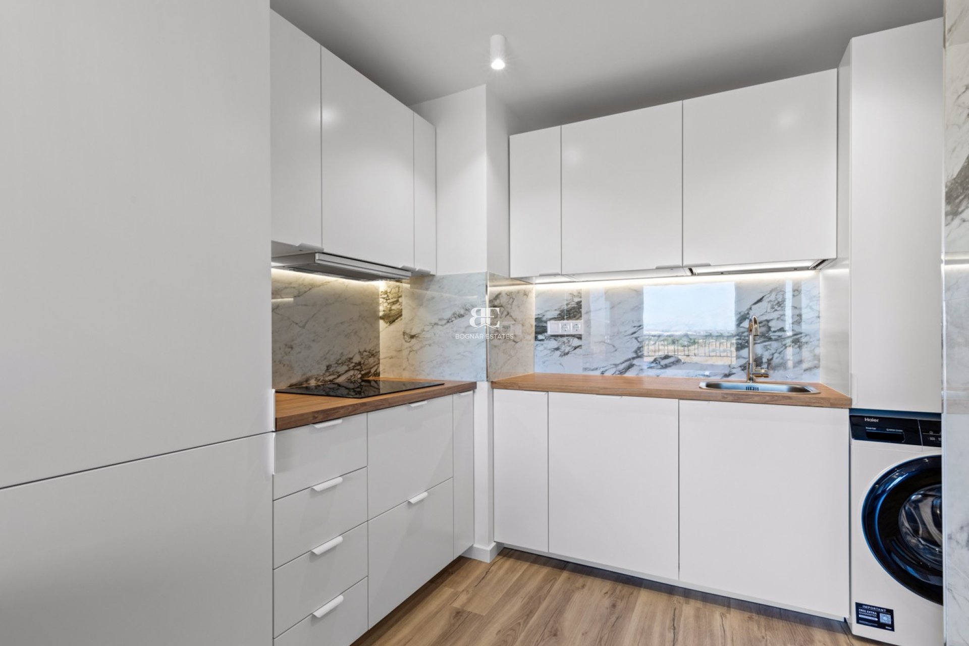 Wiederverkauf - apartment -
Torrevieja - Punta Prima