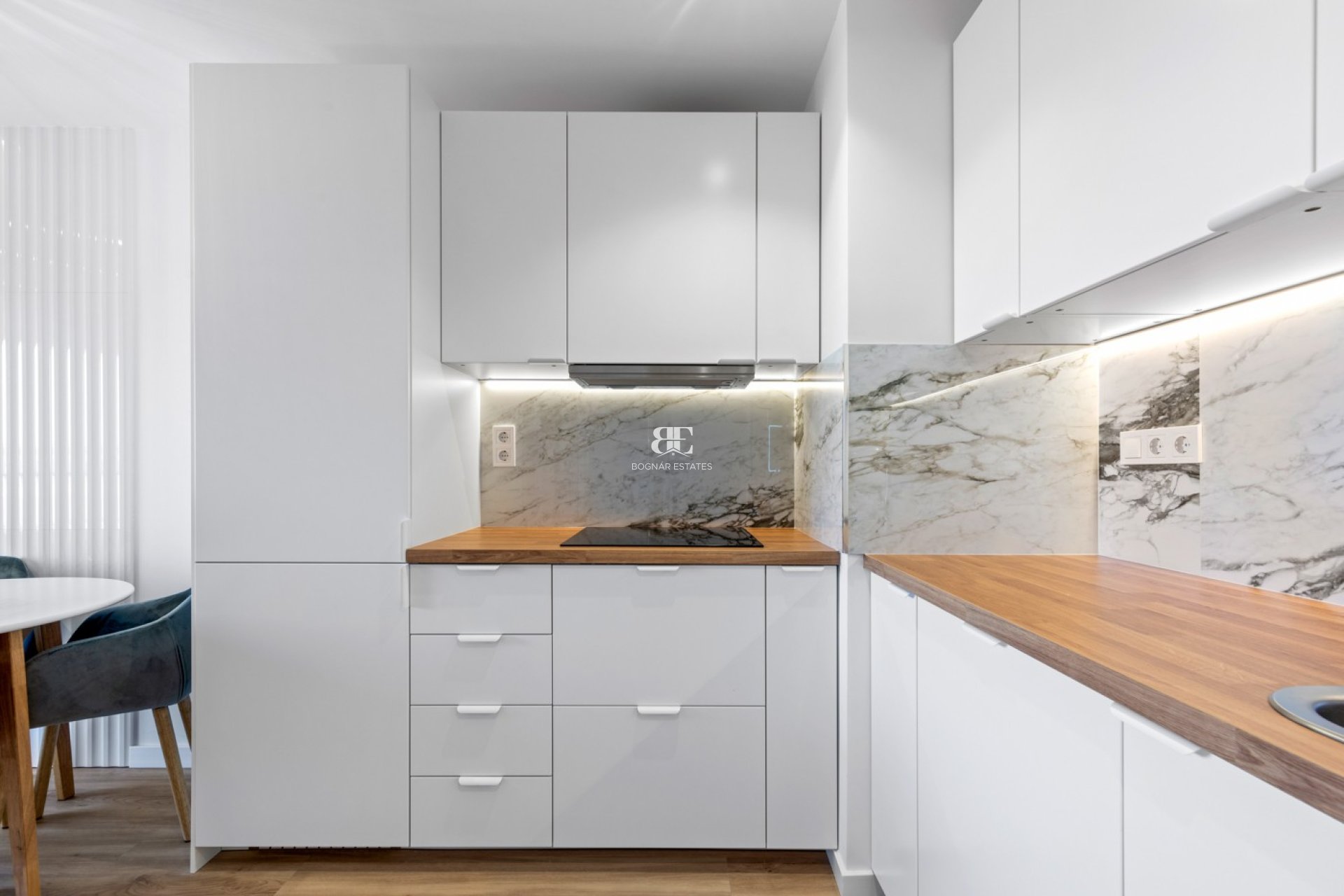 Wiederverkauf - apartment -
Torrevieja - Punta Prima