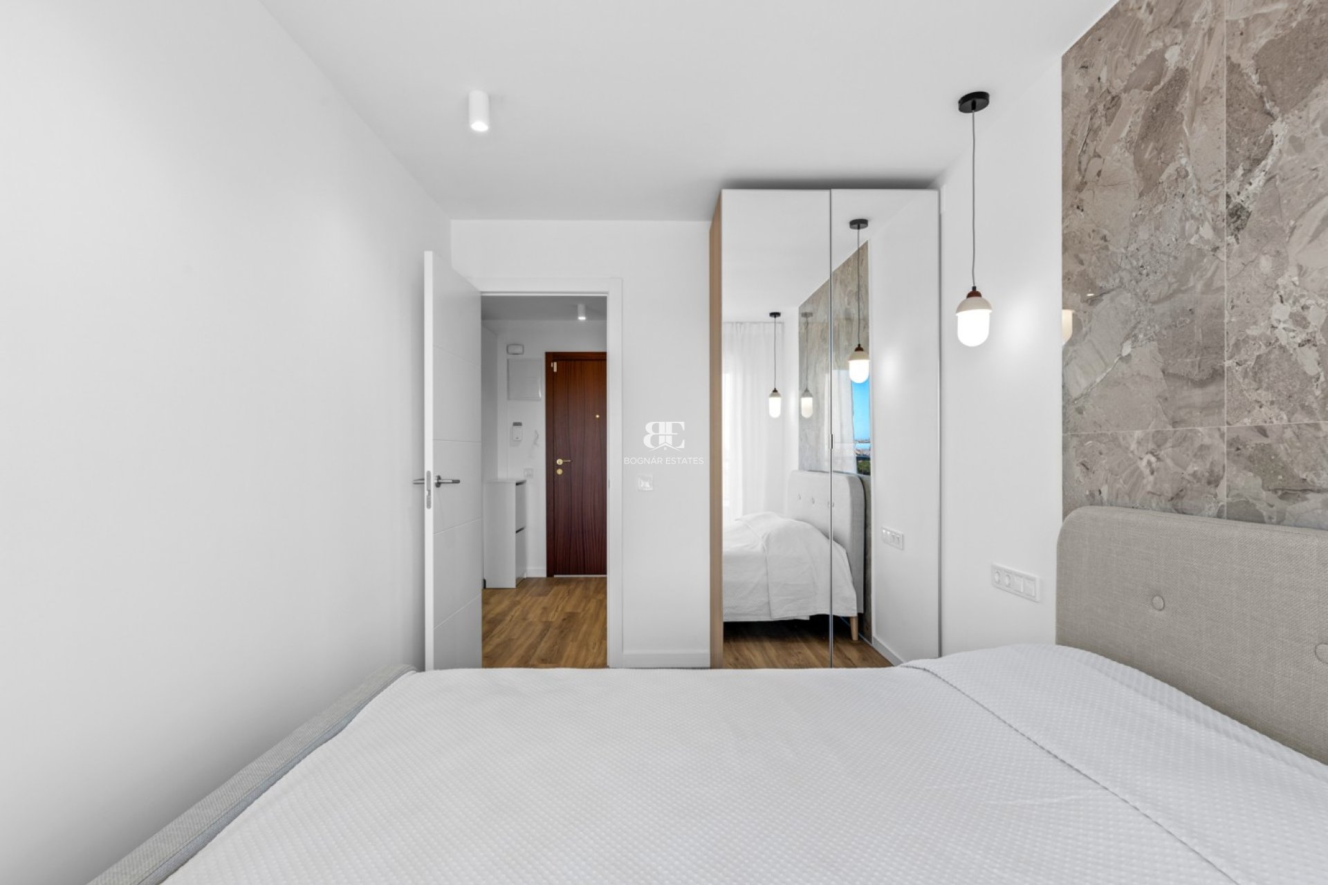 Wiederverkauf - apartment -
Torrevieja - Punta Prima