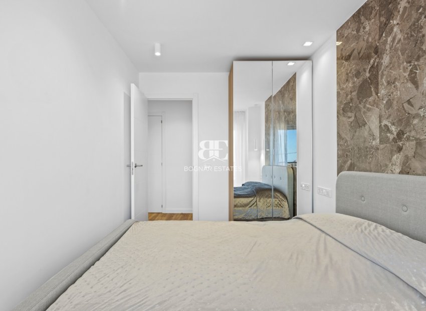 Wiederverkauf - apartment -
Torrevieja - Punta Prima