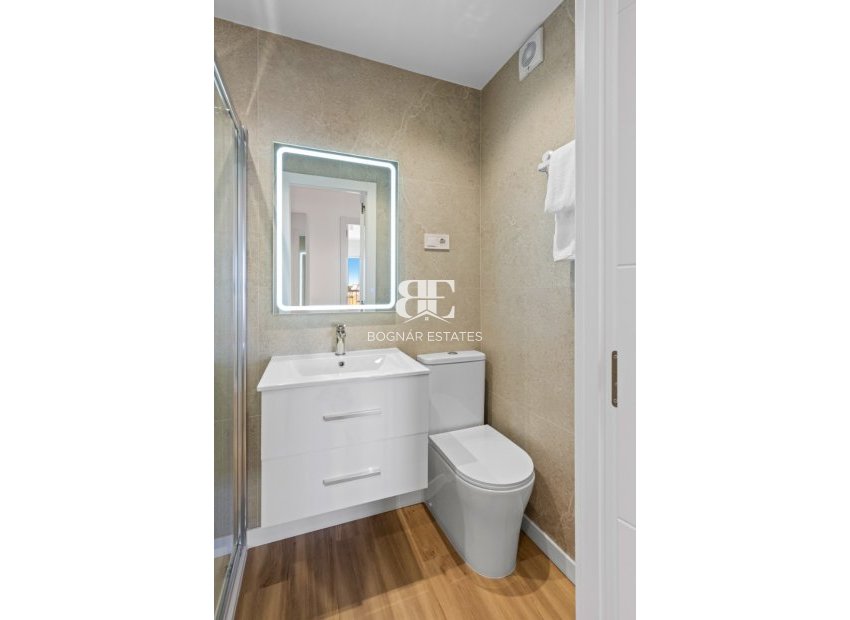 Wiederverkauf - apartment -
Torrevieja - Punta Prima