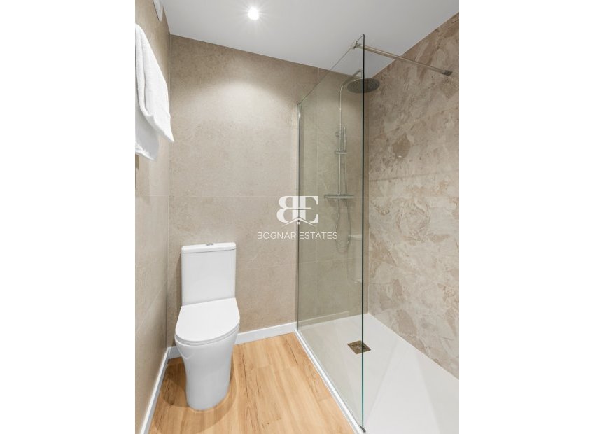 Wiederverkauf - apartment -
Torrevieja - Punta Prima