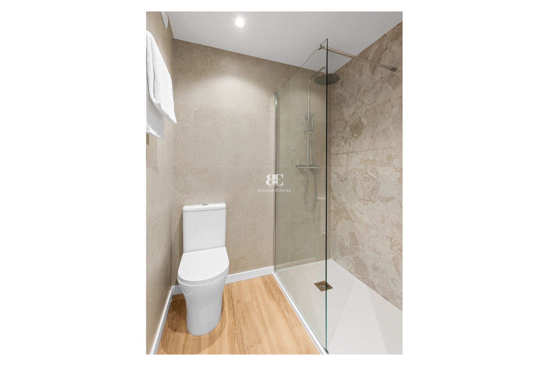 Wiederverkauf - apartment -
Torrevieja - Punta Prima