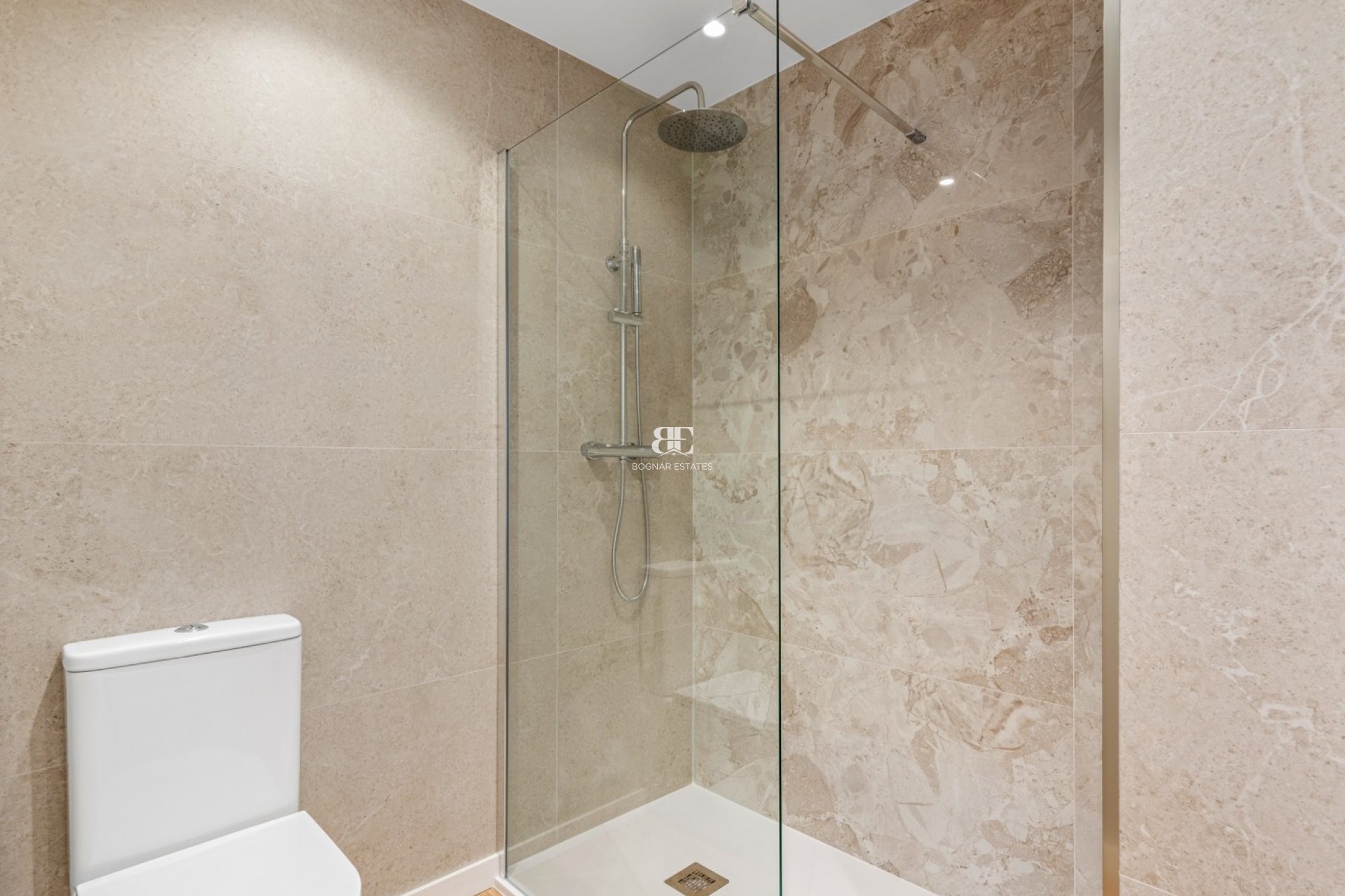 Wiederverkauf - apartment -
Torrevieja - Punta Prima