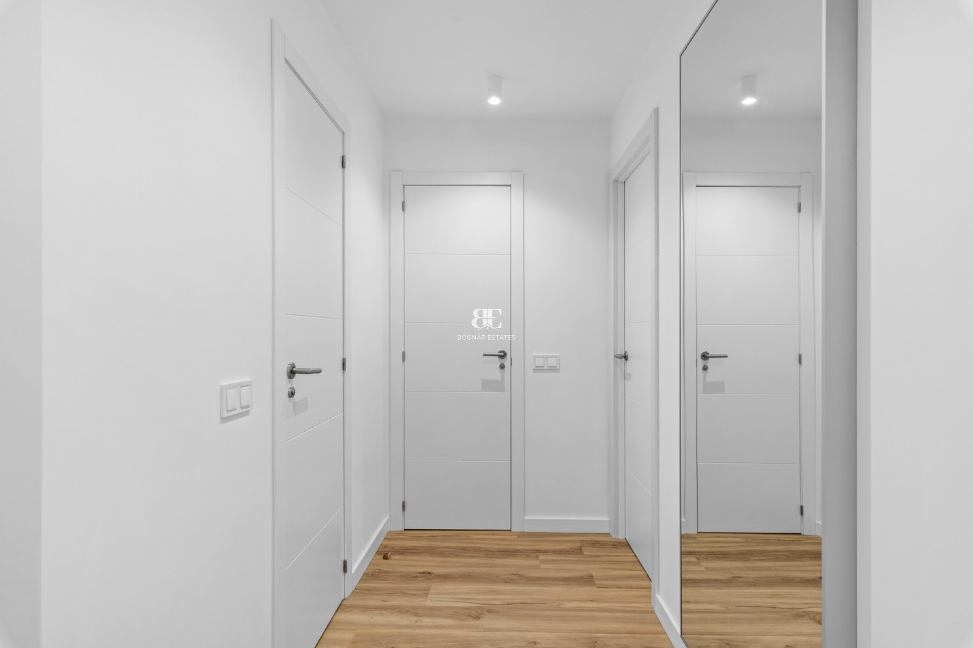 Wiederverkauf - apartment -
Torrevieja - Punta Prima