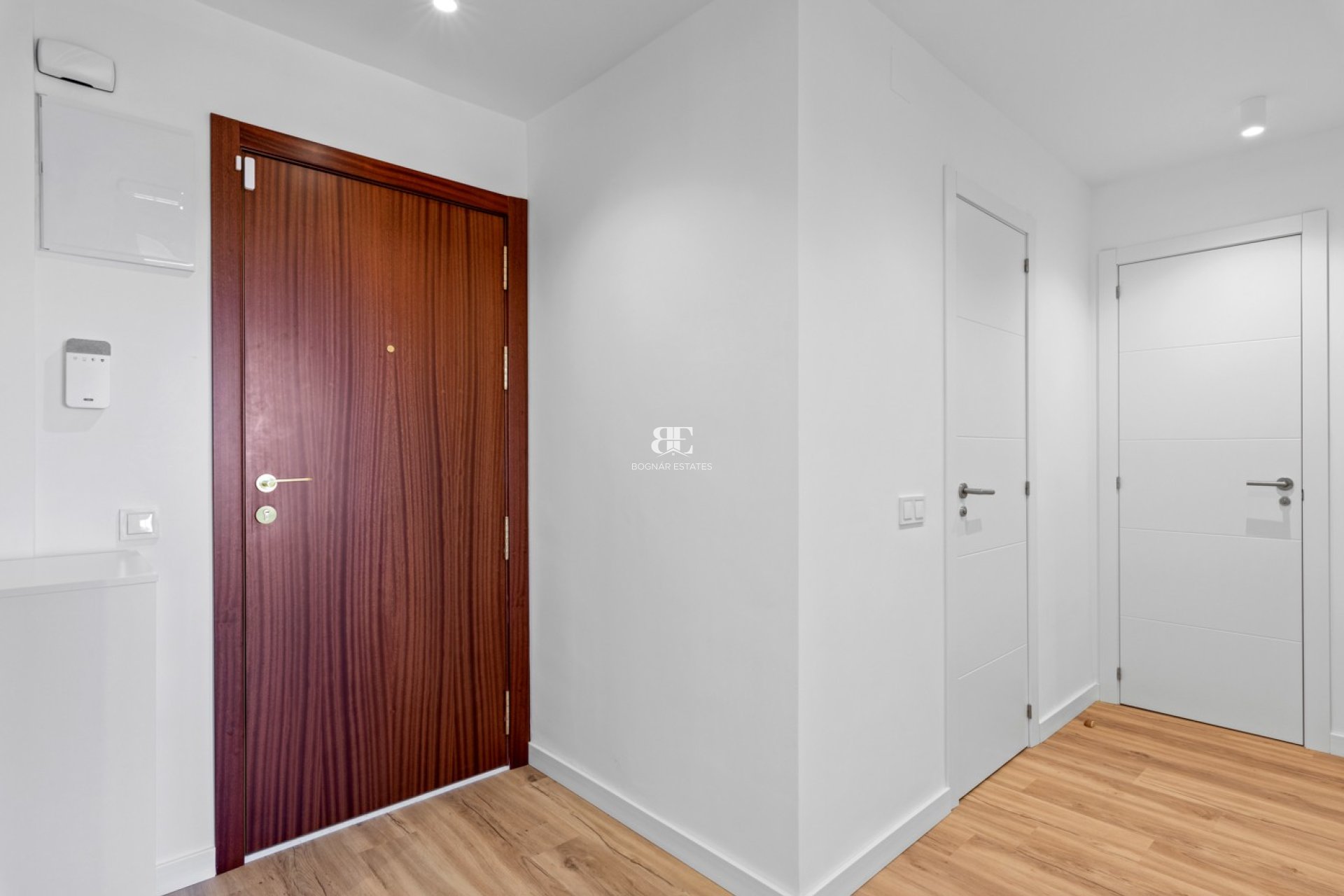 Wiederverkauf - apartment -
Torrevieja - Punta Prima