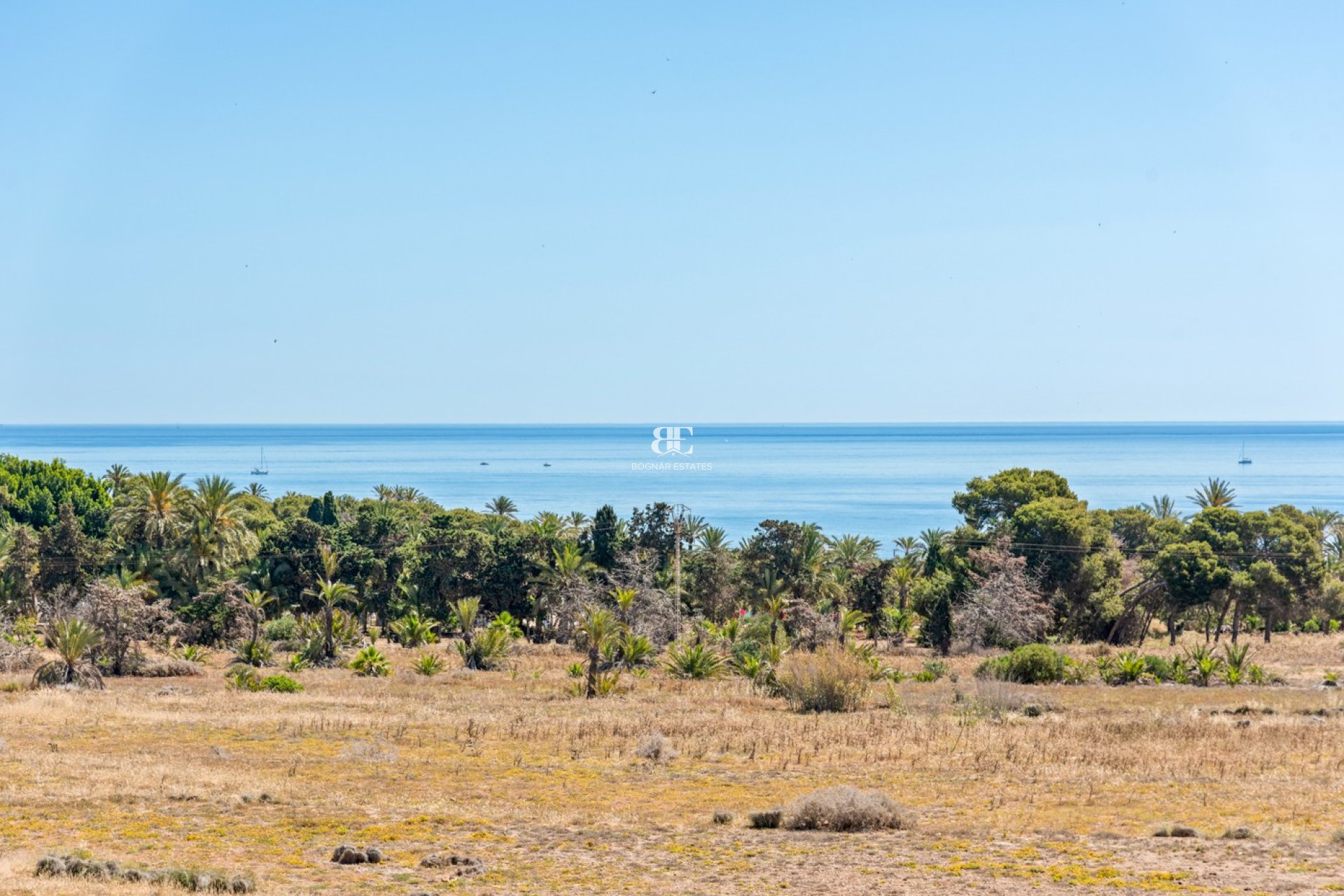 Wiederverkauf - apartment -
Torrevieja - Punta Prima